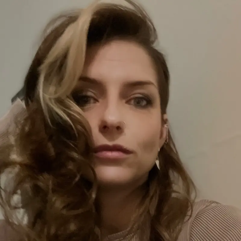Юлия Зернова