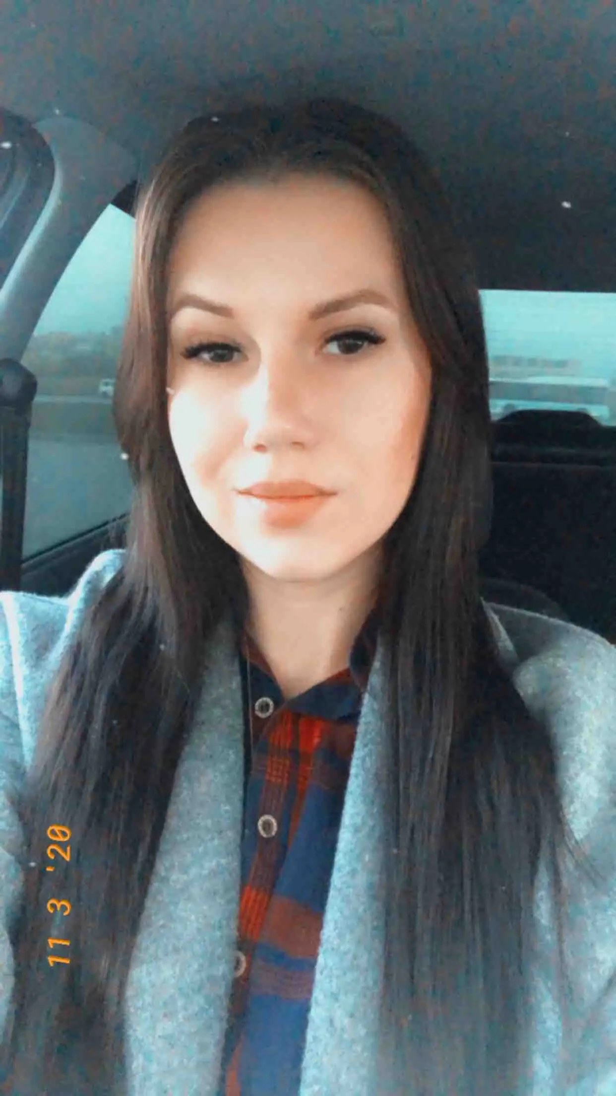Анна Золотарёва