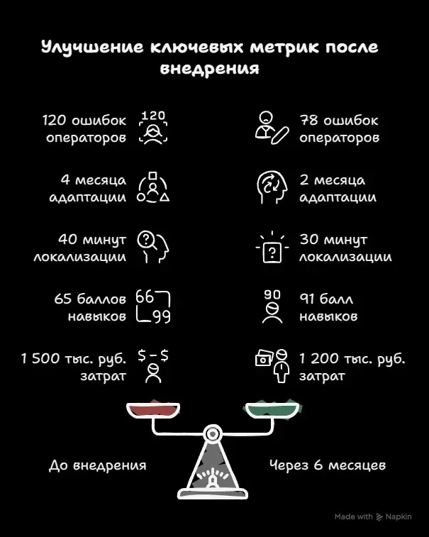 Кейс: как завод внедрил VR тренажёры за 3 месяца | Сетка — социальная сеть от hh.ru