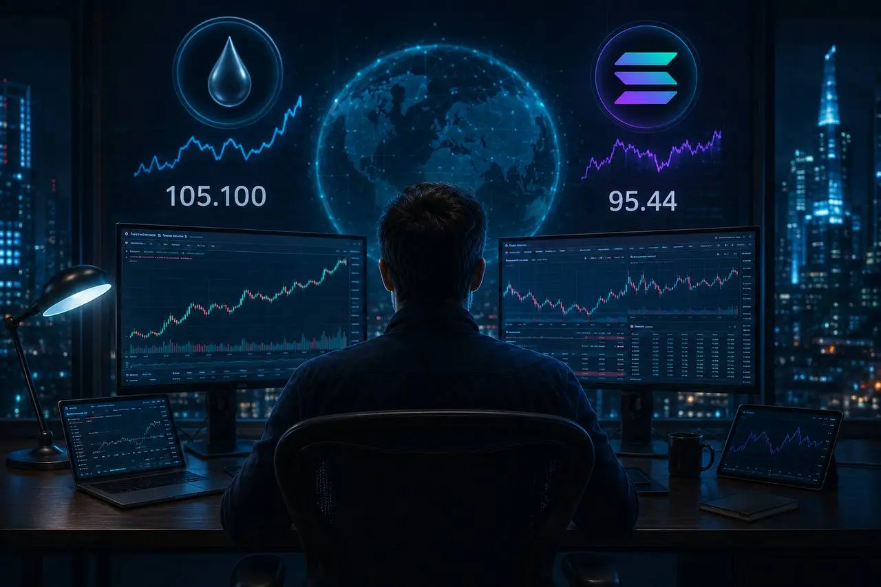 📈 Итог сделок от 12.05.2026
Анализ подготовлен нейросетью Нейробот Oracle Trading 🤖
На данный момент ситуация по нашим ключевым активам следующая:
1. 🛢 Нефть марки Brent — 105 | Сетка — социальная сеть от hh.ru