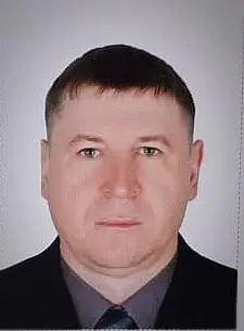 Сергей Киричек