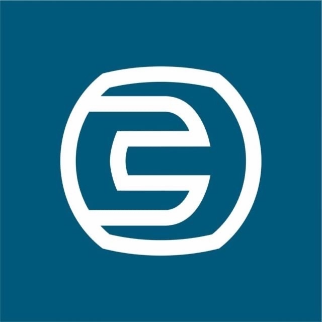company logo