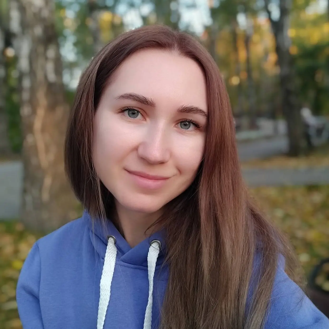 Екатерина Иванова
