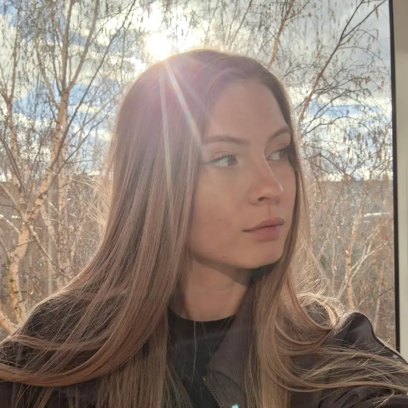 Степанида Соловьева
