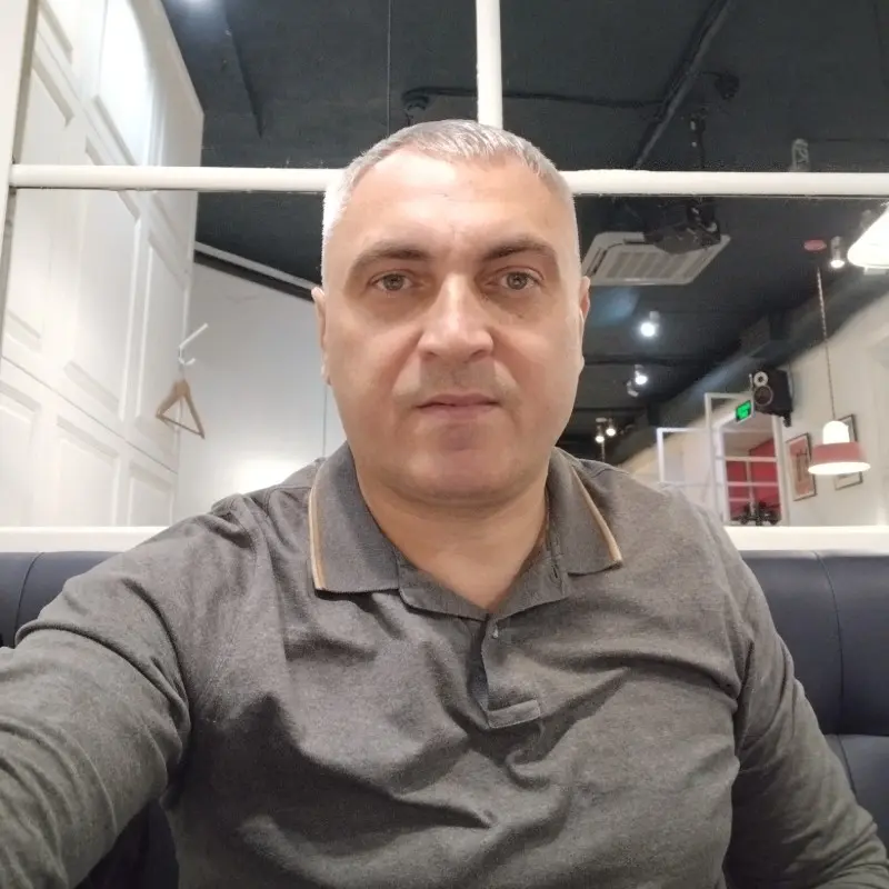 Дмитрий Кашанков