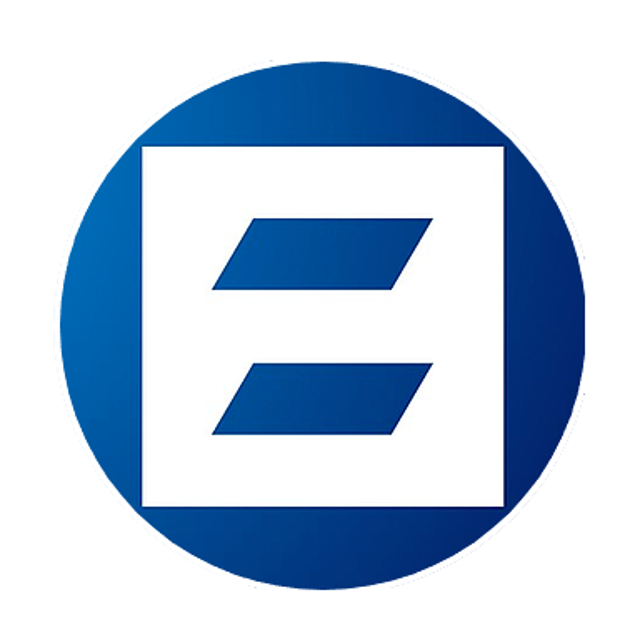 company logo