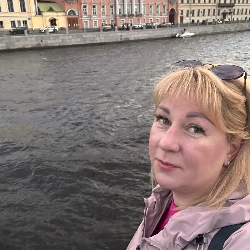 Ольга Титкова