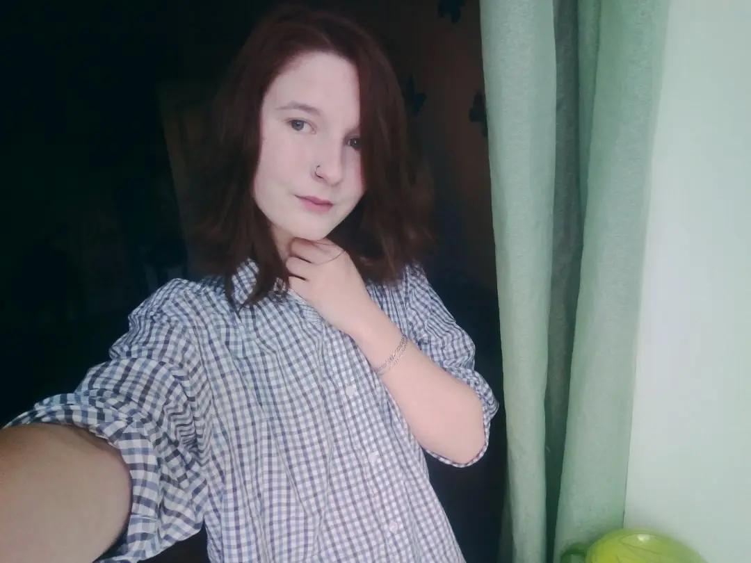 Алёна Банникова