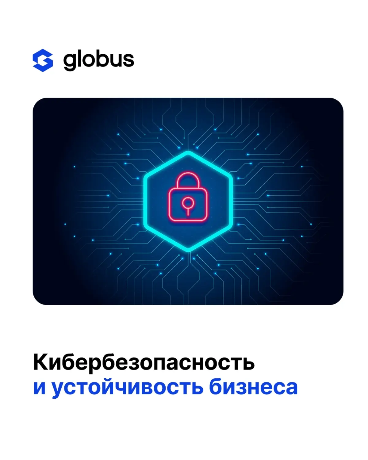 Кибератака — это уже не вопрос «если», а вопрос «когда». | Сетка — социальная сеть от hh.ru