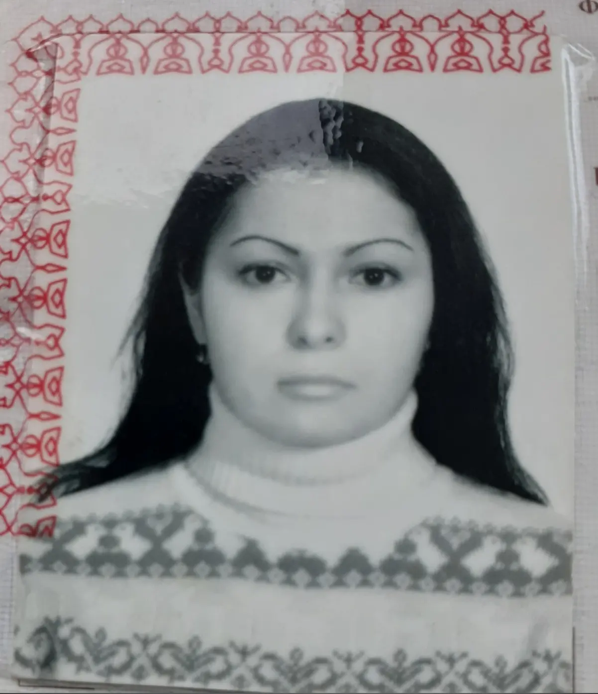 Ольга Чекменева