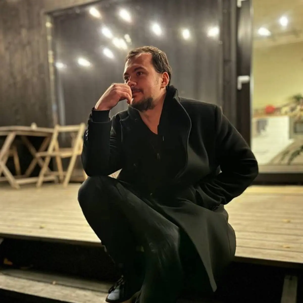 Андрей Нахалов