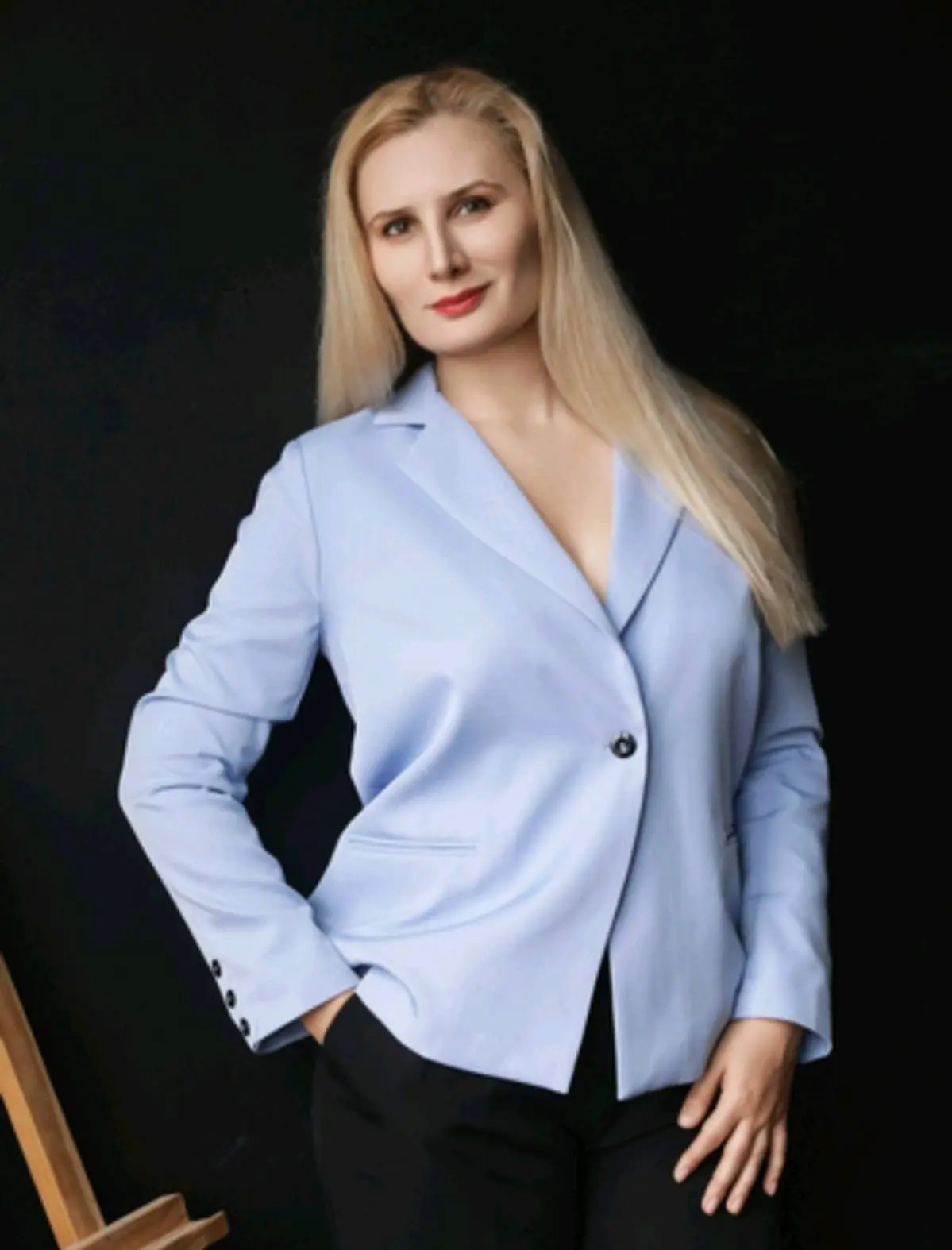 Анжела Умехова