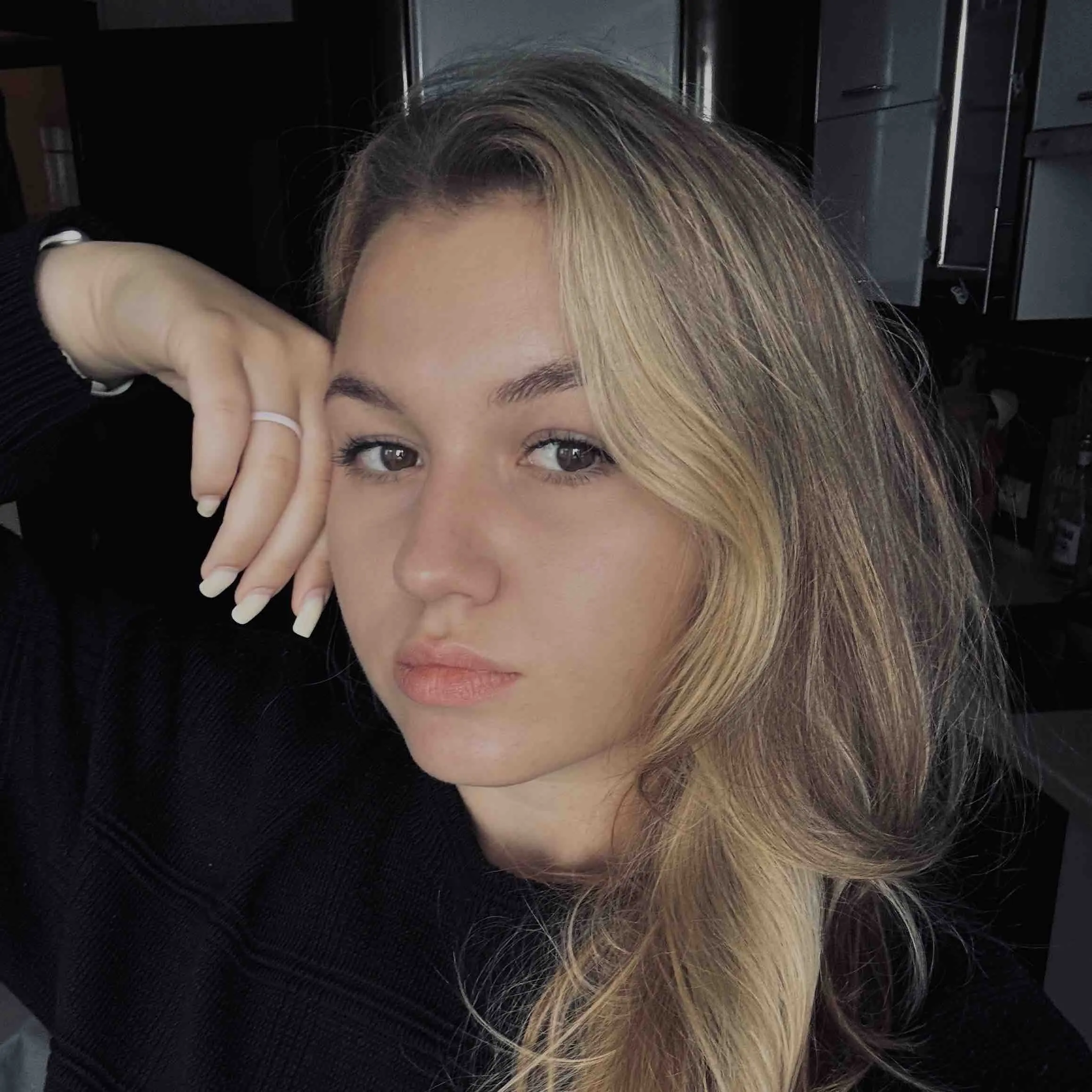 Екатерина Теплякова