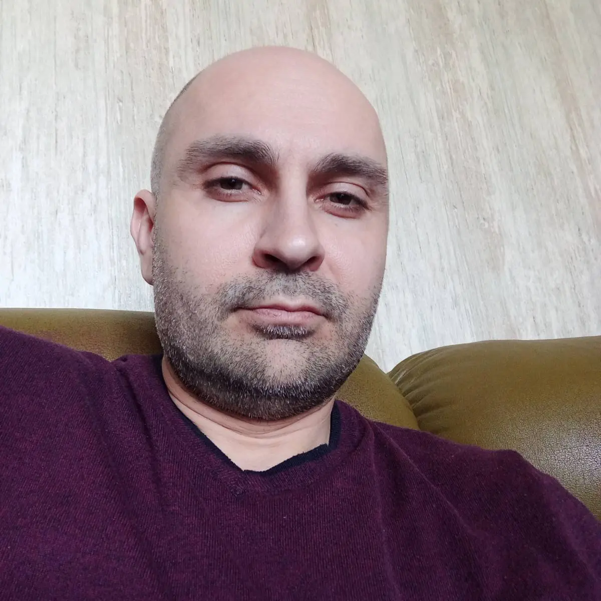 Андрей Калина | Сетка — социальная сеть от hh.ru