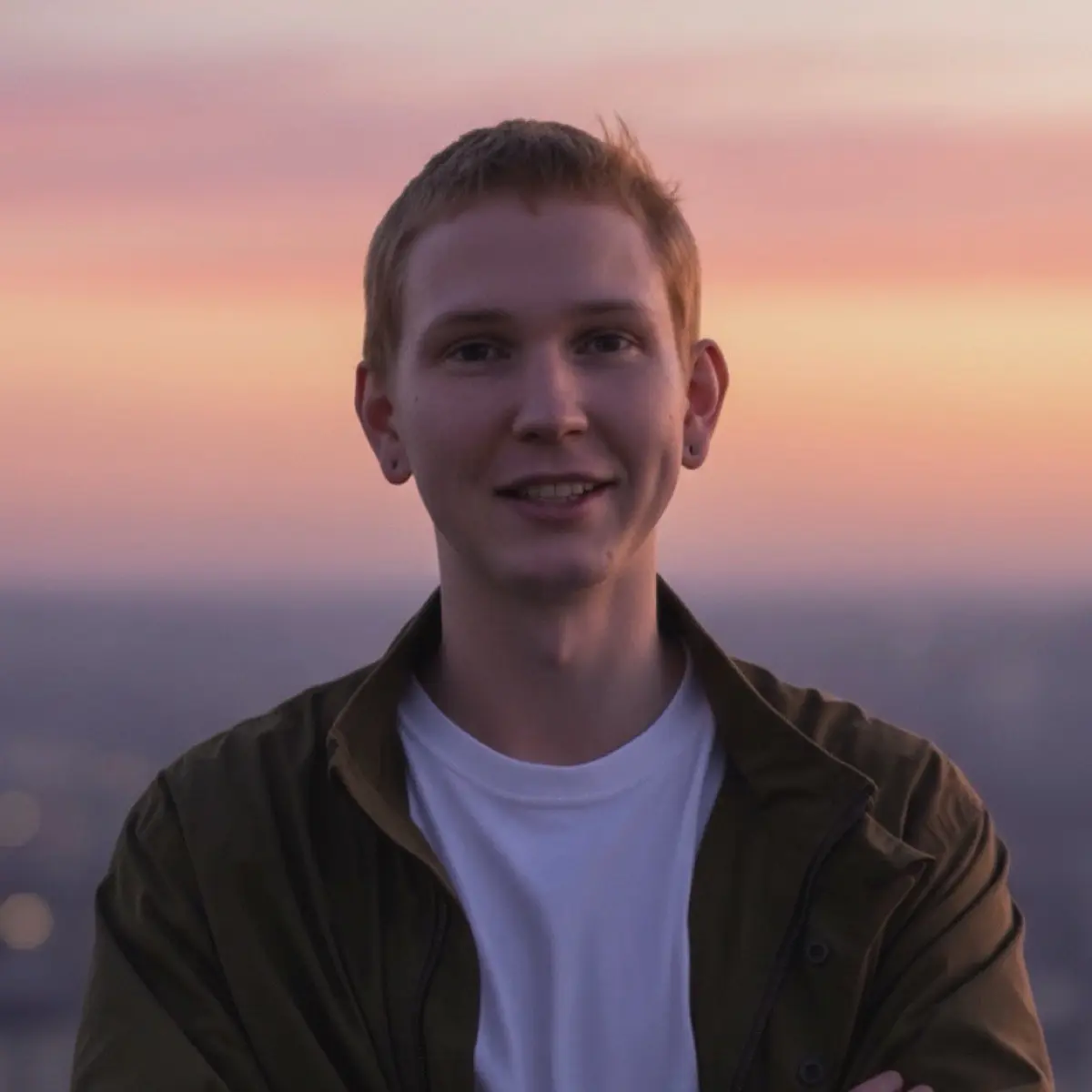 Дмитрий Новожилов