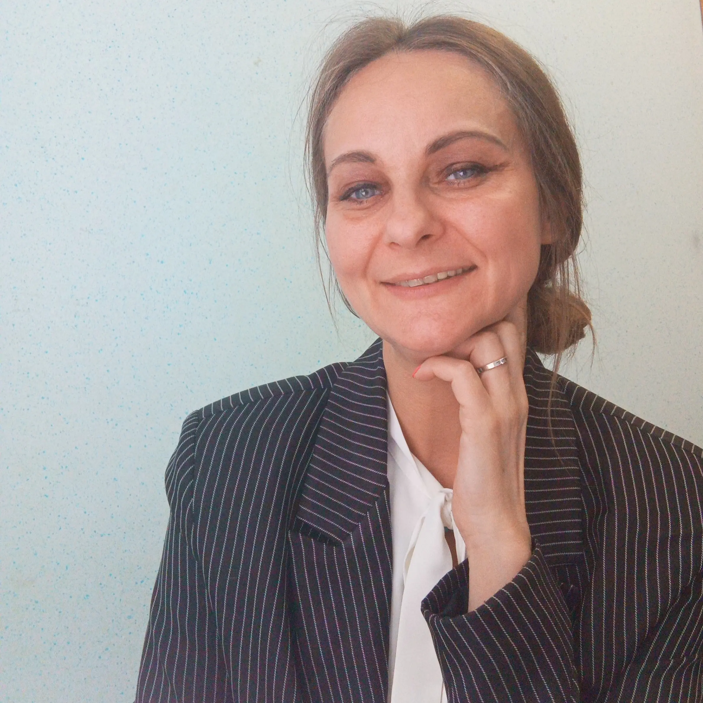 Елена Добролюбова