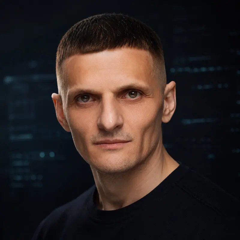 Виталий Дулов