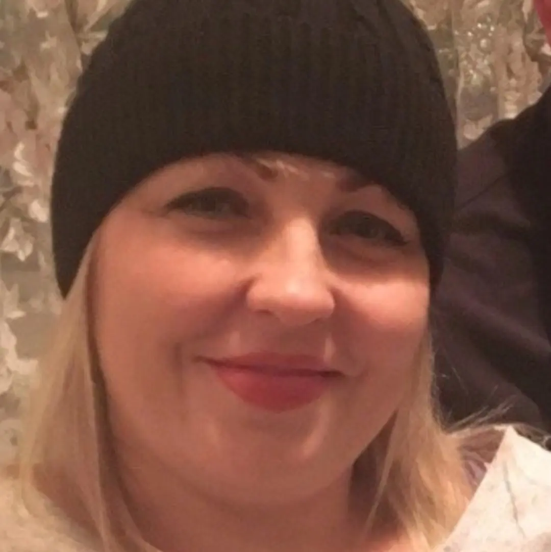 Елена Белоусова