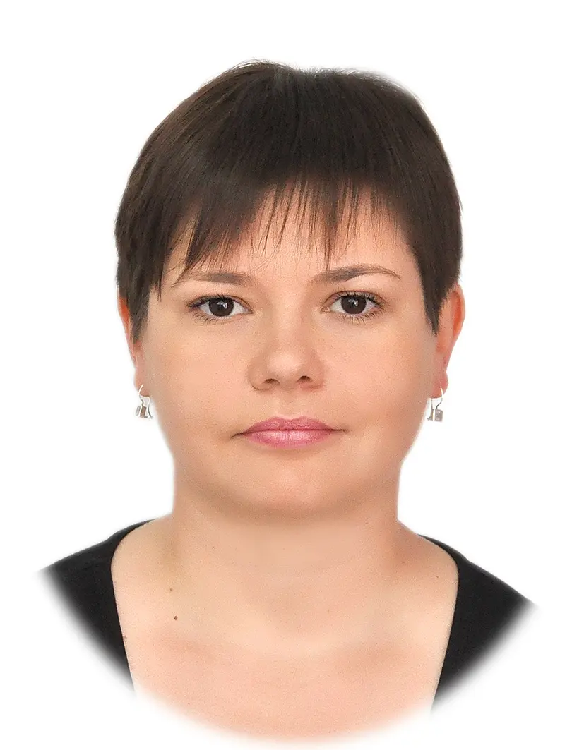 Екатерина Гринман