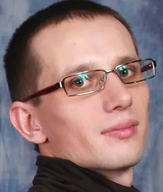 Василий Гаврилов