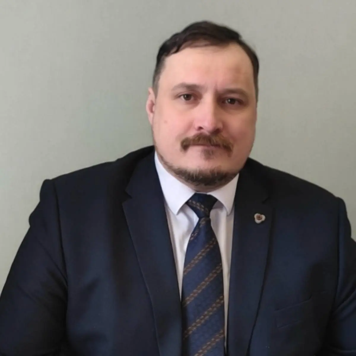 Александр Бектеев | Сетка — социальная сеть от hh.ru