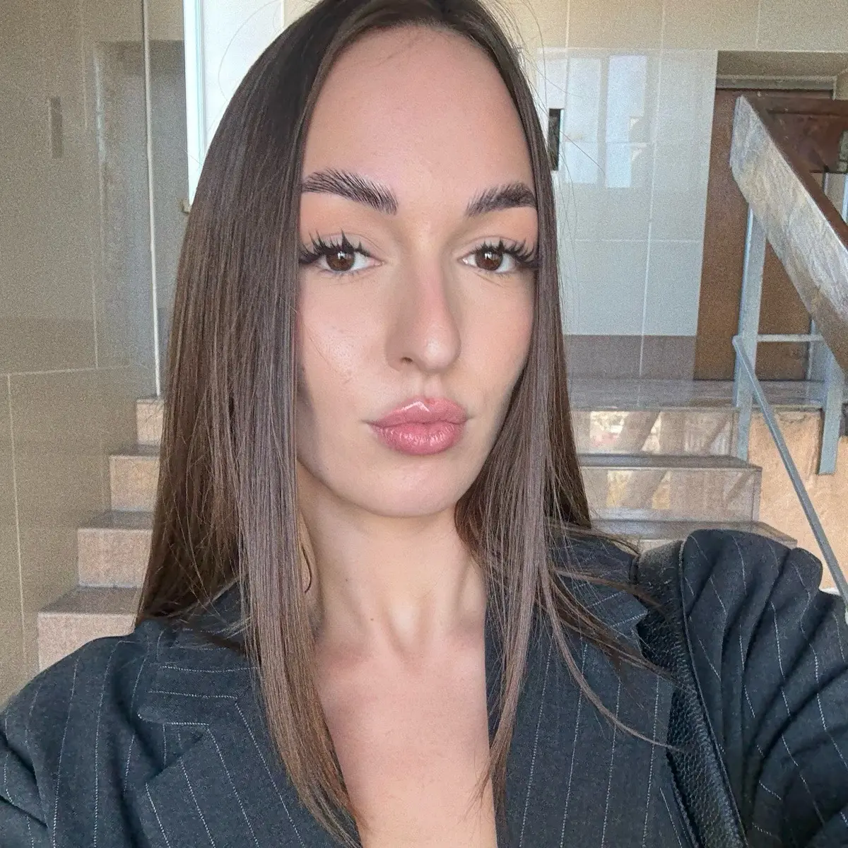 Елизавета Илющенко