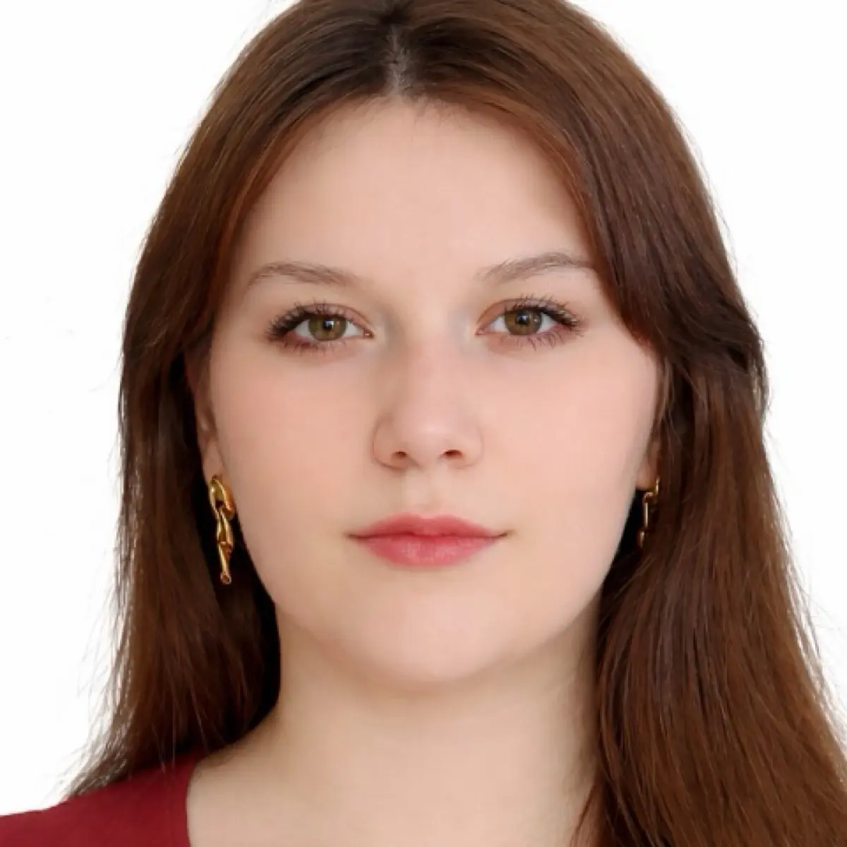 Дарья Агаркова