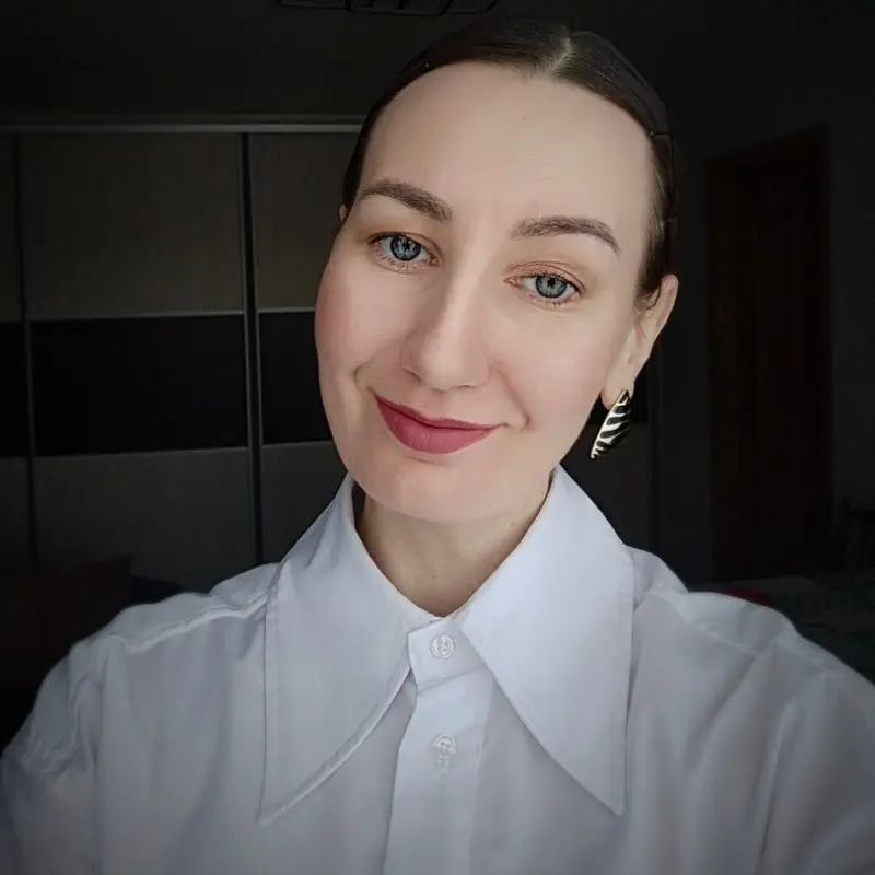 Эльвира Марчулайтис