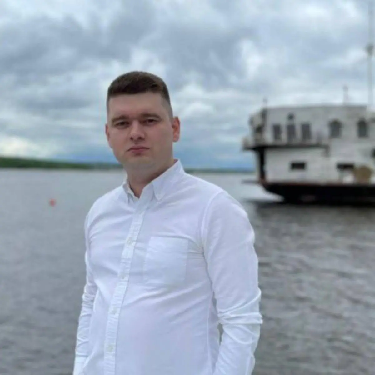 Рушан Алимов | Сетка — социальная сеть от hh.ru