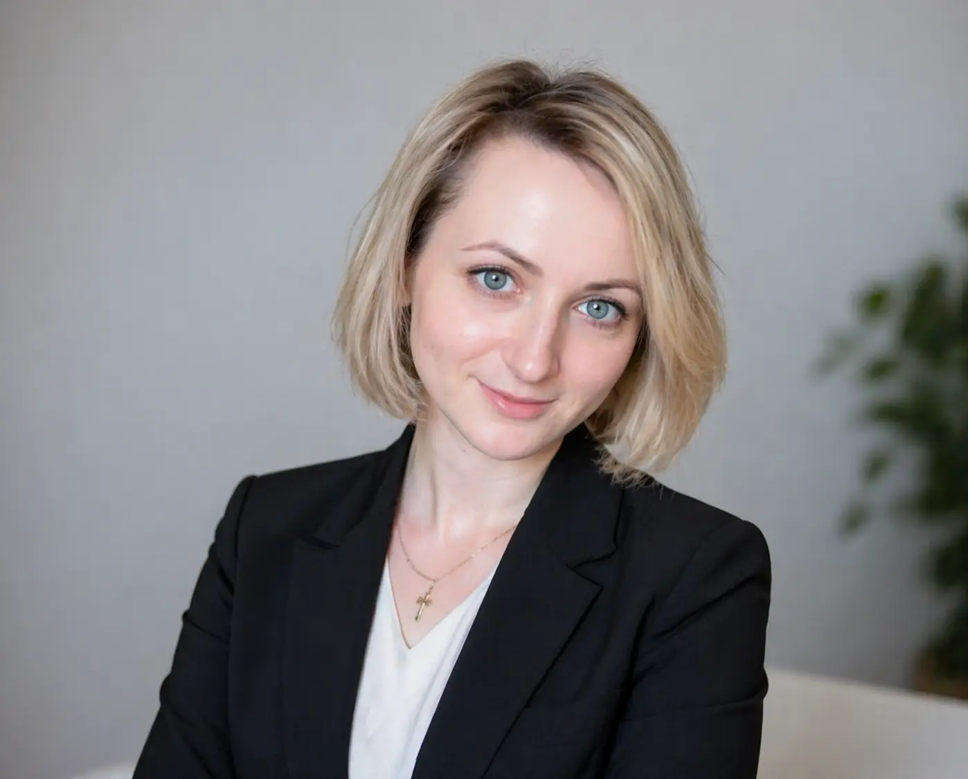 Екатерина Гераськова