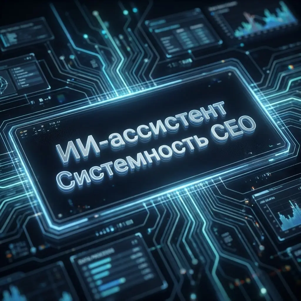 ✨ Представляю моего нового ИИ-ассистента в Telegram - это отличный дополнительный ресурс в моей профессиональной экосистеме! 🚀
💬 Он поделится ценными инсайтами о систематизации бизнеса и даст старт ва... | Сетка — социальная сеть от hh.ru