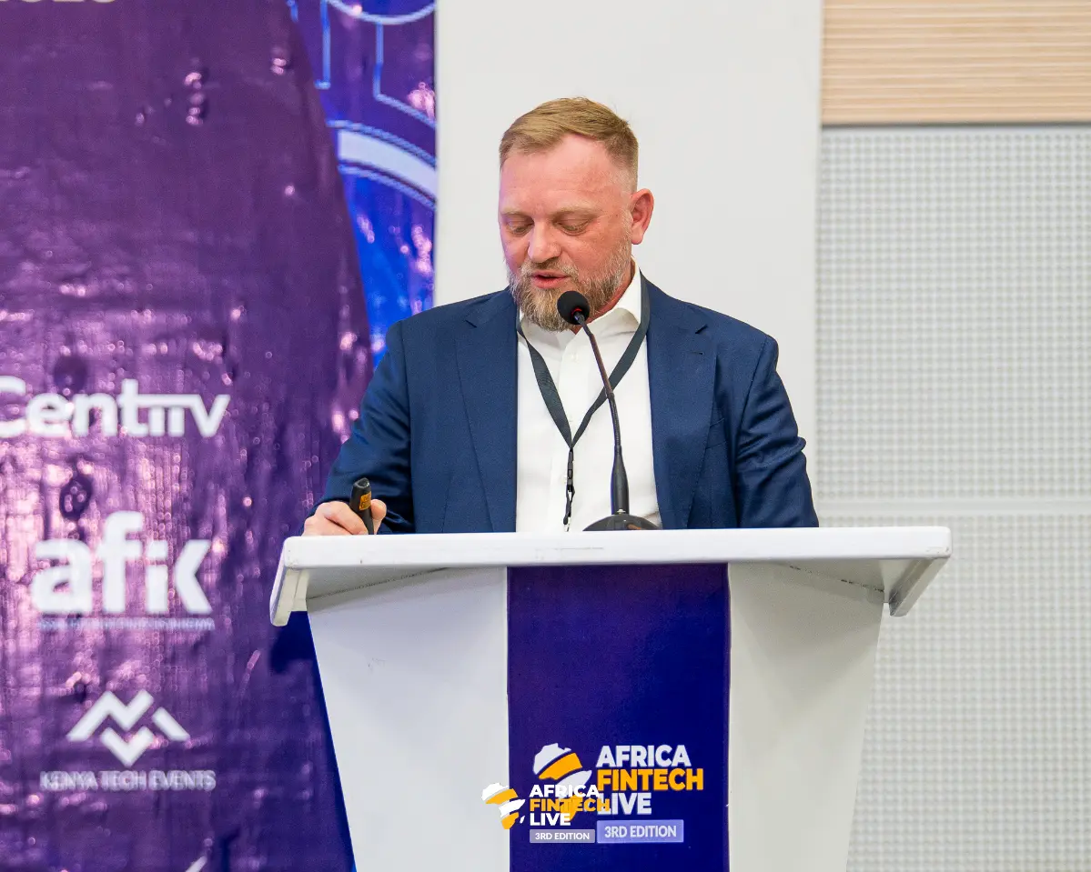 💥Africa Fintech Live 2026 in Nairobi was a great experience for the CodHob team!
Over the past few days, we had the opportunity to present our lending automation platform CRYSTAMO, connect with fintec... | Сетка — социальная сеть от hh.ru