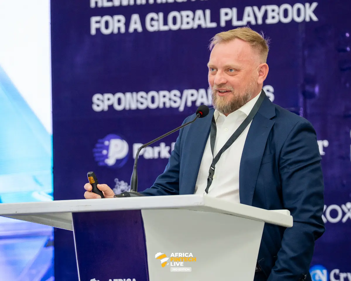 💥Africa Fintech Live 2026 in Nairobi was a great experience for the CodHob team!
Over the past few days, we had the opportunity to present our lending automation platform CRYSTAMO, connect with fintec... | Сетка — социальная сеть от hh.ru