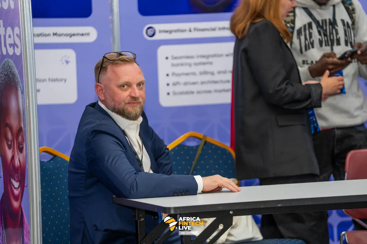 💥Africa Fintech Live 2026 in Nairobi was a great experience for the CodHob team!
Over the past few days, we had the opportunity to present our lending automation platform CRYSTAMO, connect with fintec... | Сетка — социальная сеть от hh.ru
