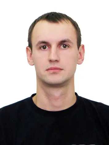 Алексей Спиридонов