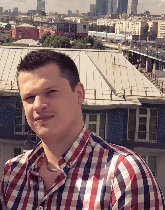 Олег Егоров | Сетка — социальная сеть от hh.ru
