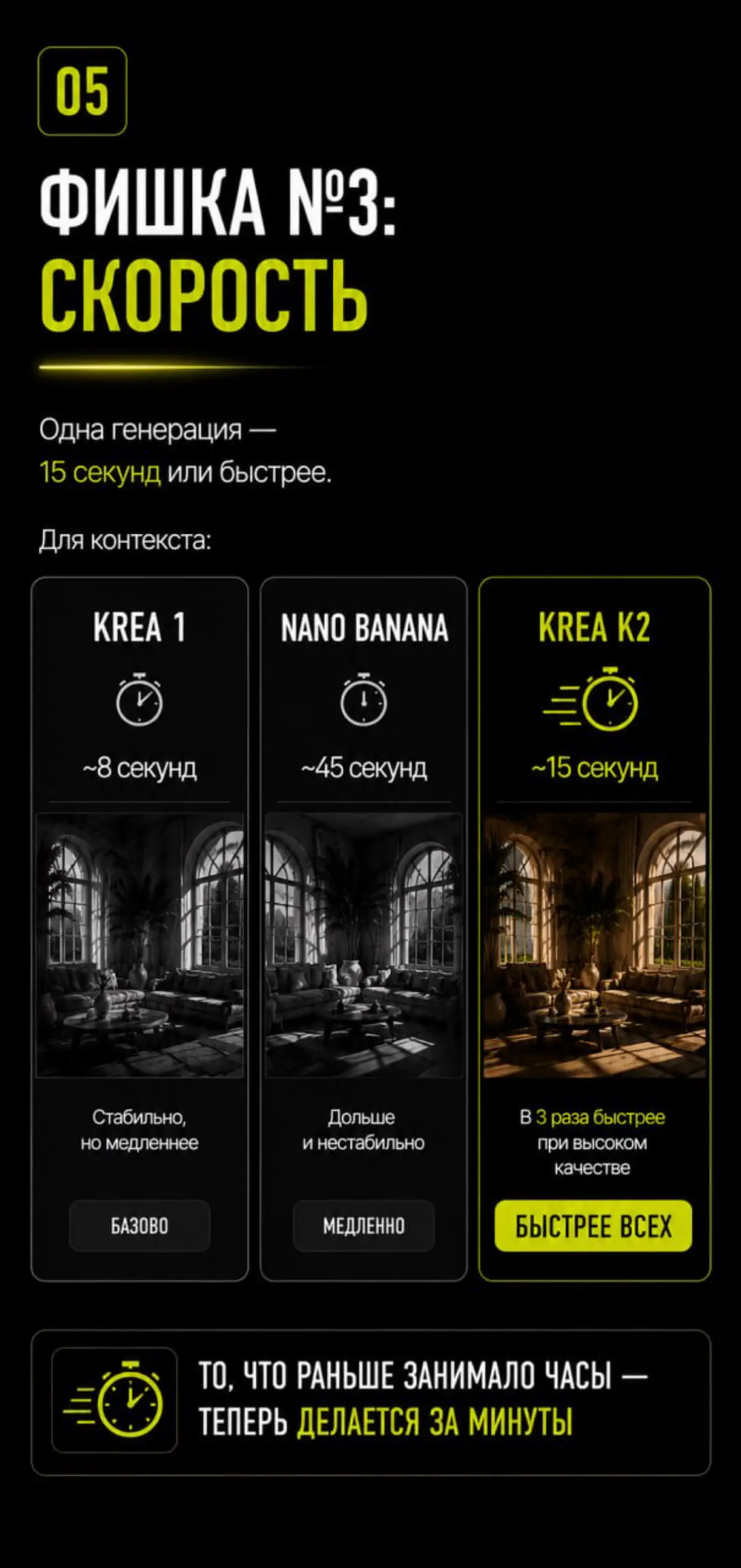 KREA K2 | Сетка — социальная сеть от hh.ru