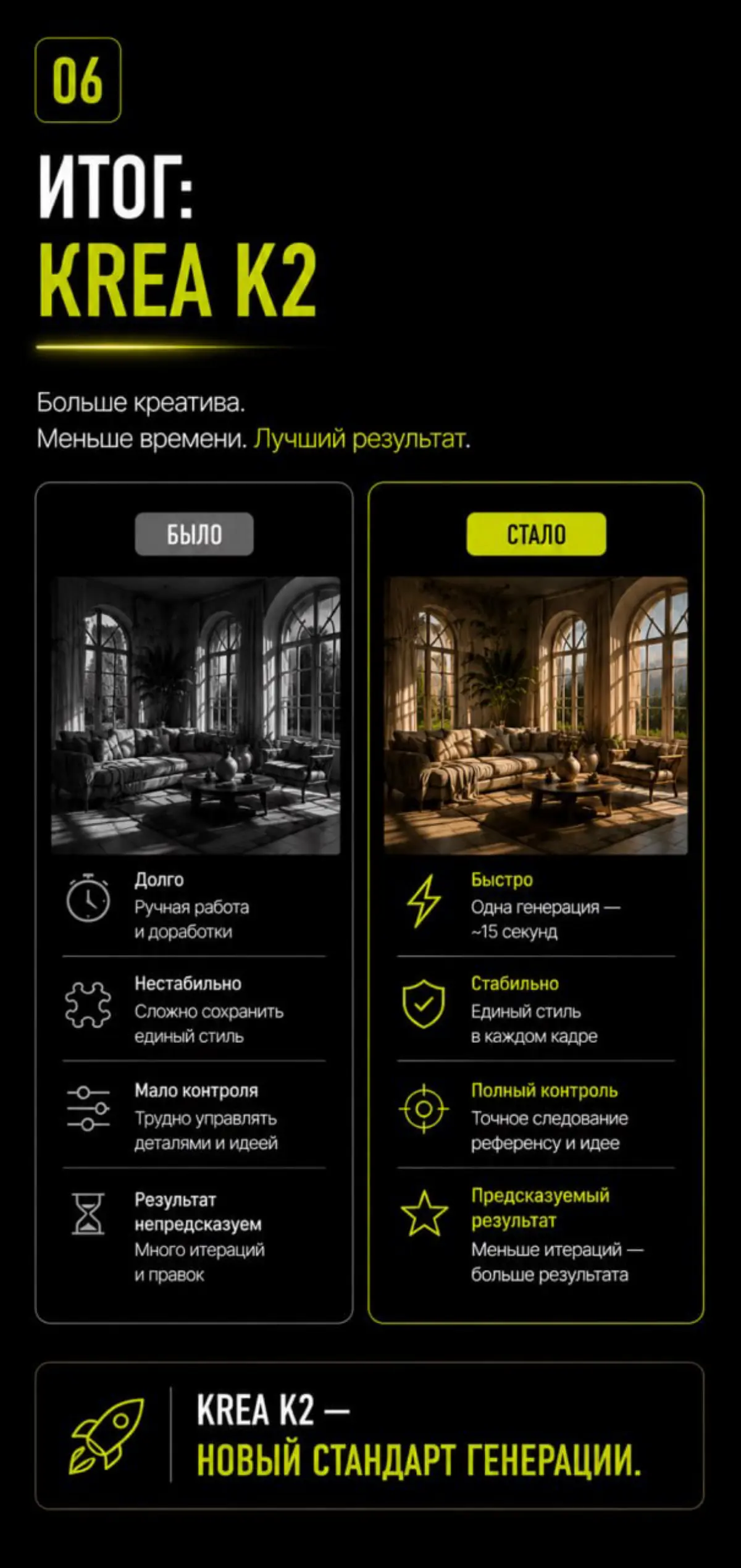 KREA K2 | Сетка — социальная сеть от hh.ru