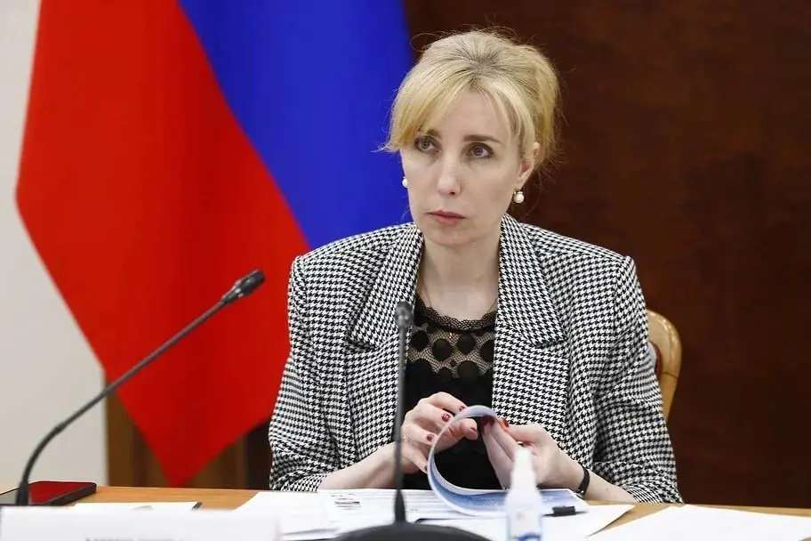 Экс-замгубернатора Кубани Минькову приговорили к 5,5 годам условно за незаконное присвоение квартиры за 5,4 млн рублей | Сетка — социальная сеть от hh.ru