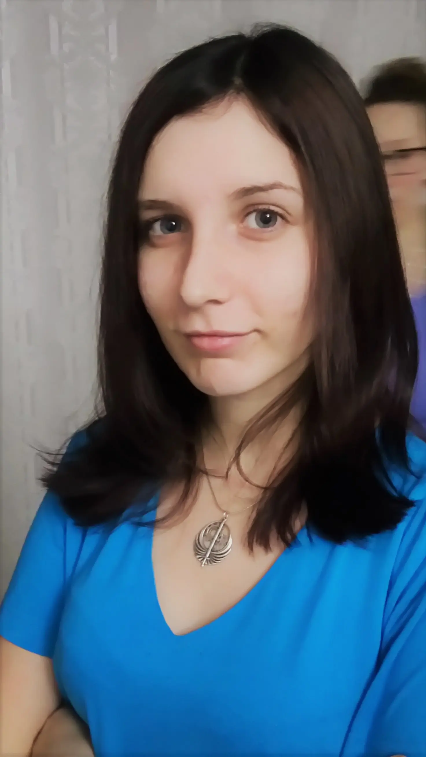 Александра Матвеева
