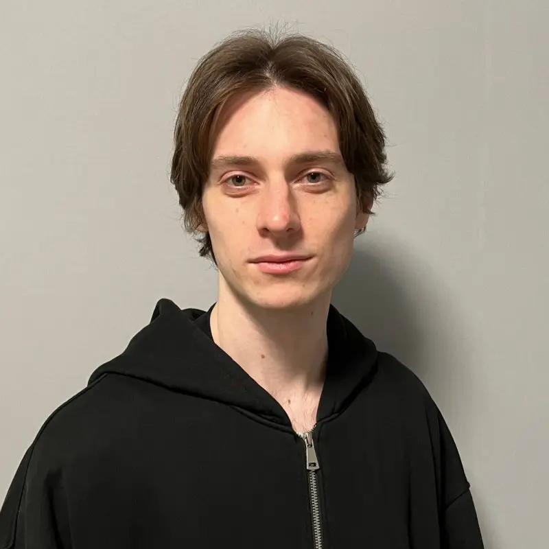 Андрей Горин