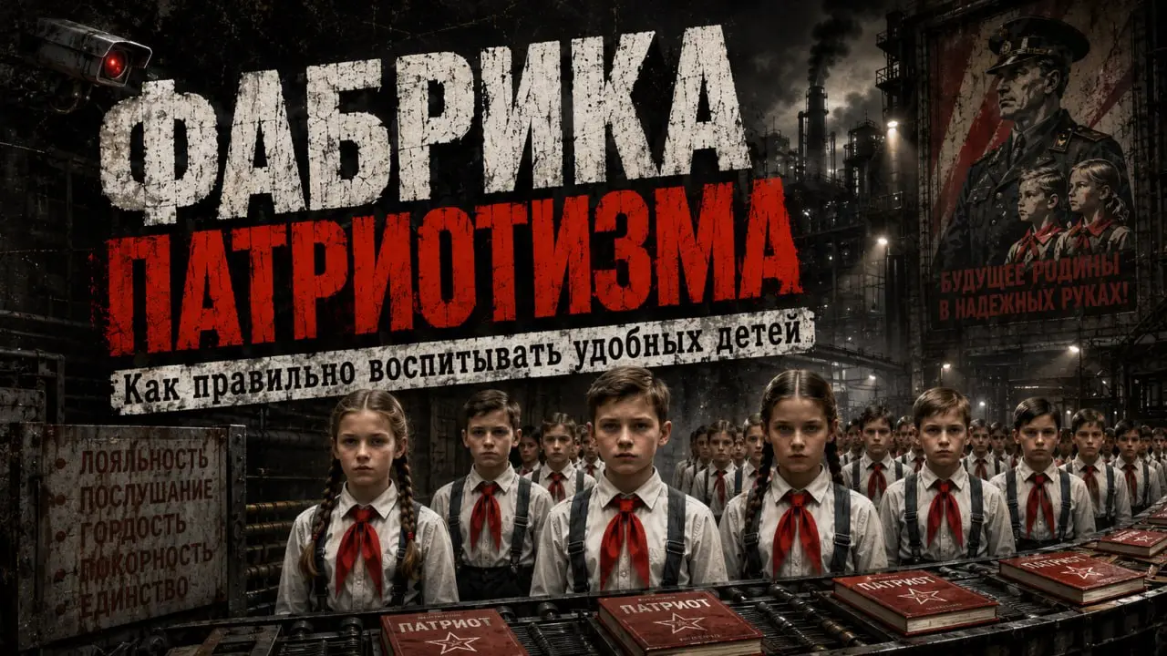 Матери массово жалуются в соцсетях, что дети плачут после уроков патриотизма в школах и детсадах, об этом мое новое видео https://youtu.be/u-gW9eiTzCE | Сетка — социальная сеть от hh.ru
