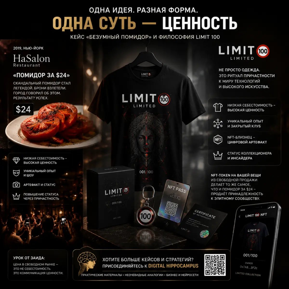 Настоящая Ценность | Сетка — социальная сеть от hh.ru