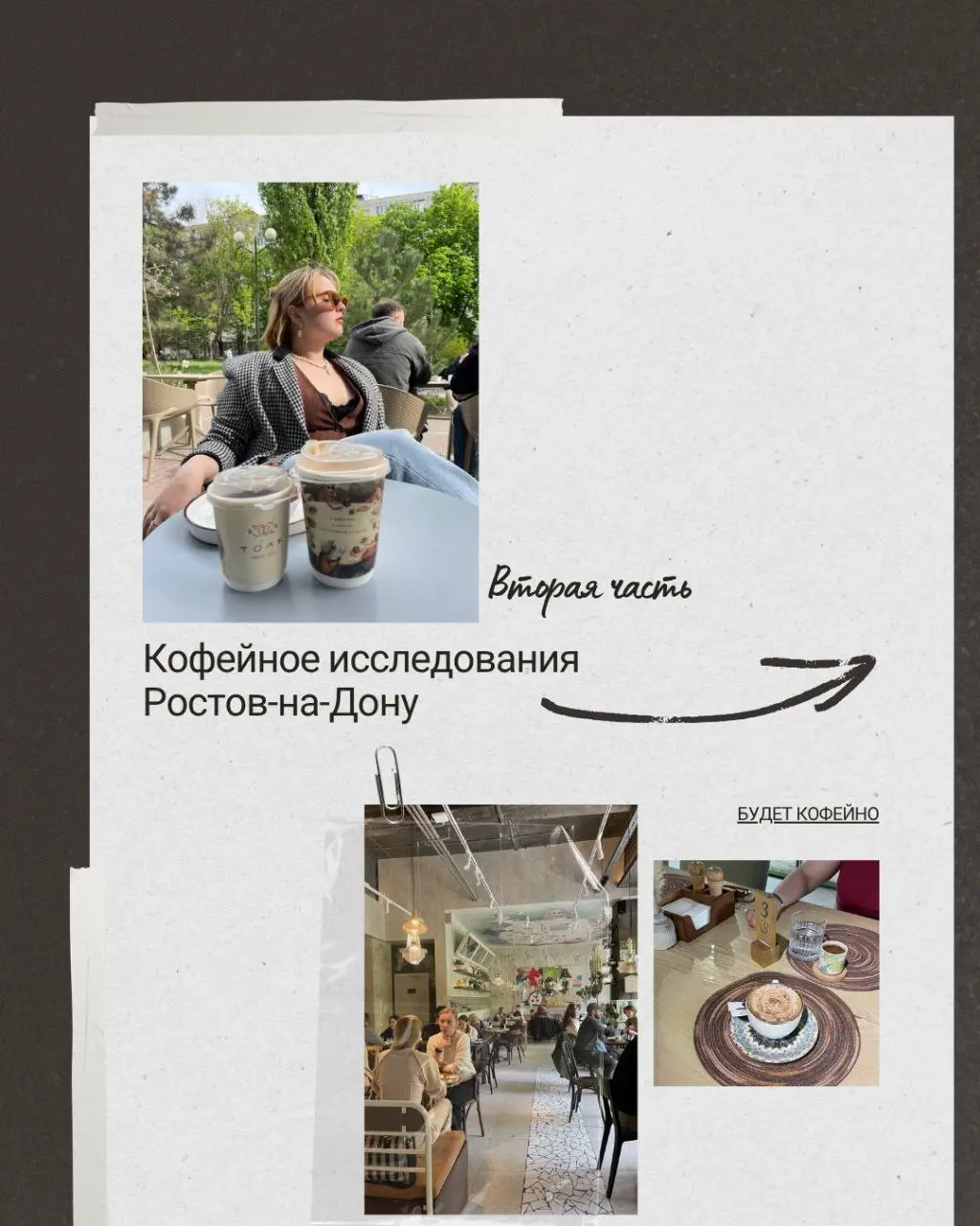 Всем привет ❤️
В прошлом посте я спросила: «Как думаете, каким было 4-е заведение?» — и вы активно гадали. Спойлер: им оказалась Хлебная Лавка (да-да, та самая, на Пушкинской 144) | Сетка — социальная сеть от hh.ru