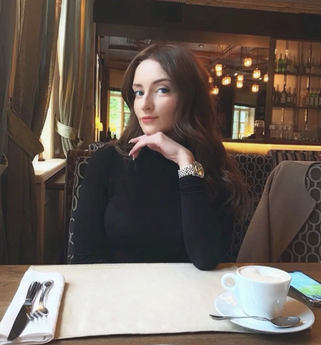 Лада Алексеева