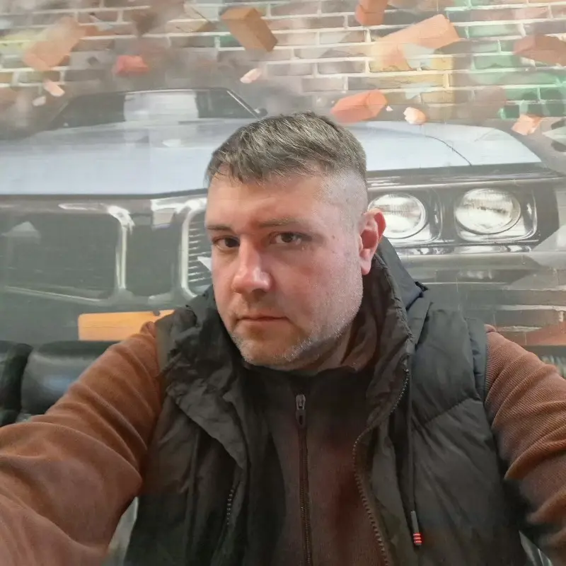 Иван Евсеев