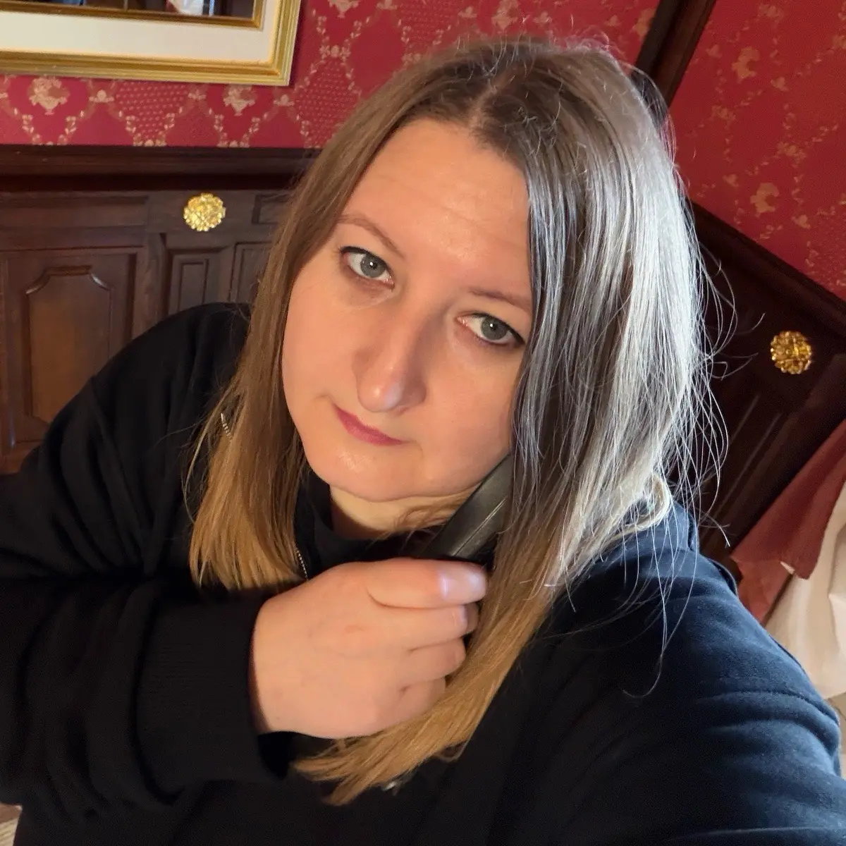 profile avatar