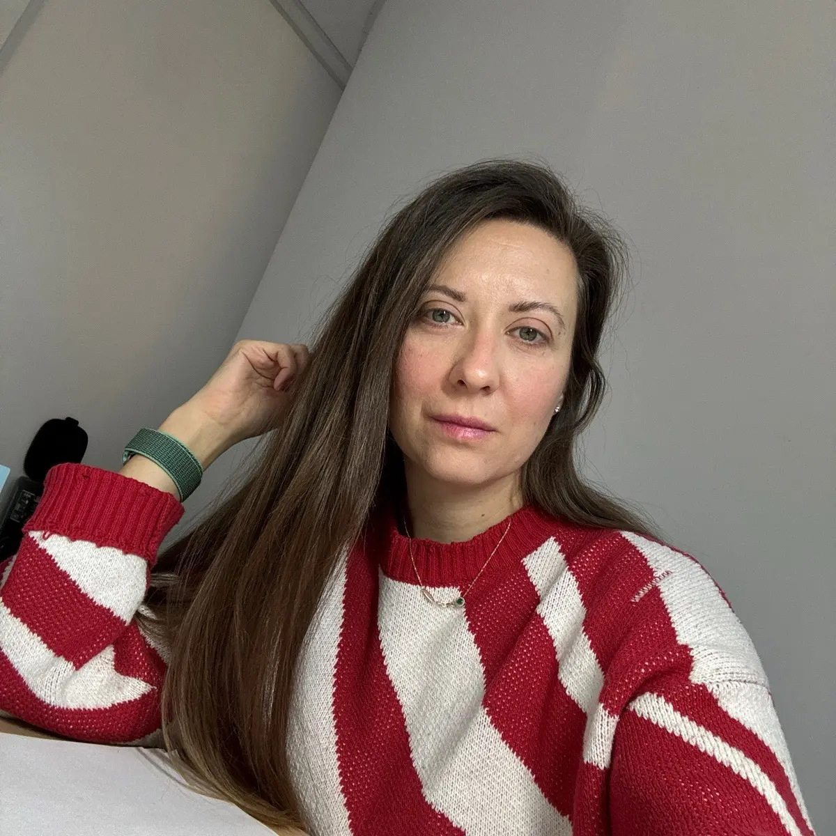 Яна Попова