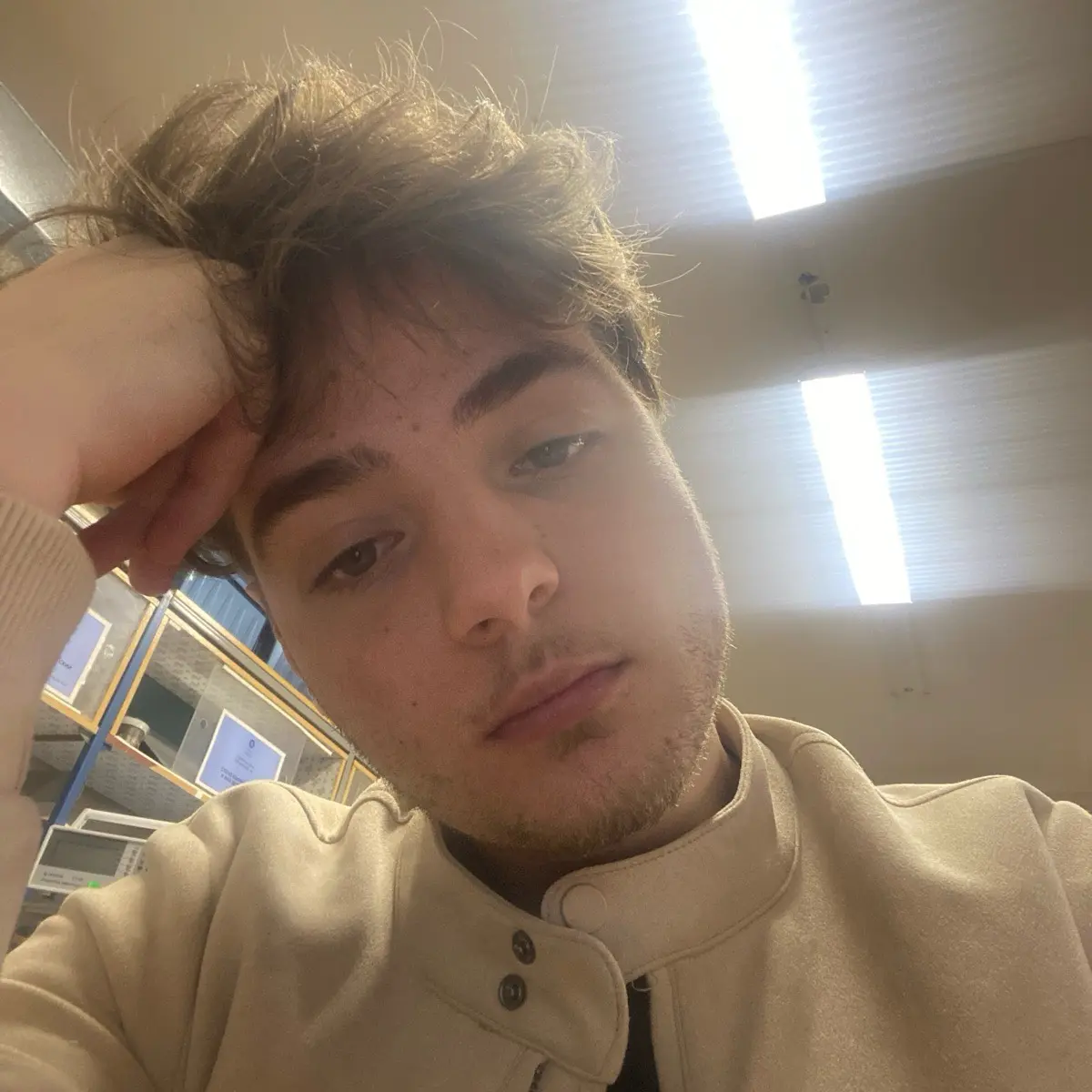 profile avatar