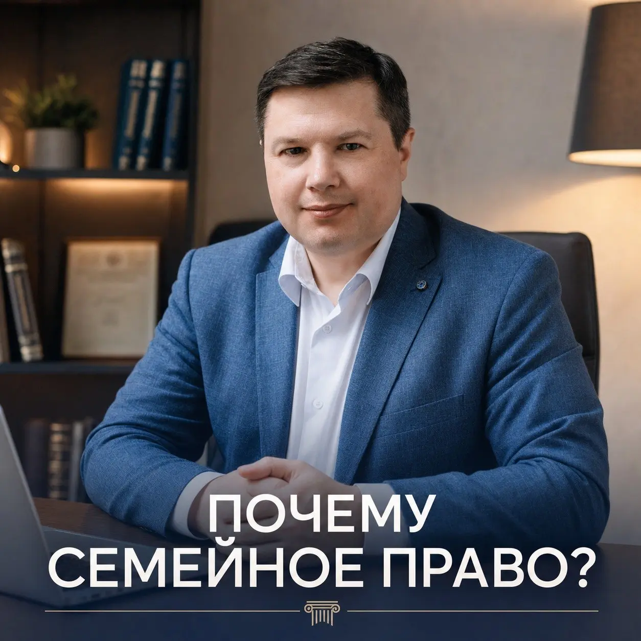 ПОЧЕМУ Я ВЫБРАЛ СЕМЕЙНЫЕ И СЕМЕЙНО-БИЗНЕСОВЫЕ СПОРЫ 👨‍⚖️🏢
Когда коллеги спрашивают, почему из всех направлений я выбрал именно семейные и связанные с бизнесом дела, я всегда вспоминаю одну простую мыс... | Сетка — социальная сеть от hh.ru
